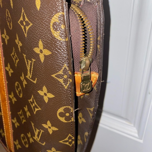 ❌SOLD❌Auth Louis Vuitton Babylone Shoulder Bag - Picture 15 of 16
